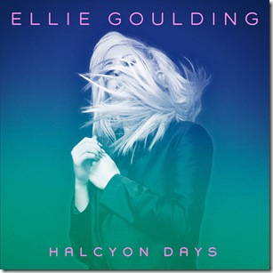 ellie goulding-halcyon days