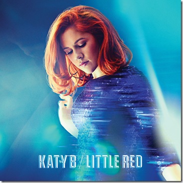 Katy B-Little Red