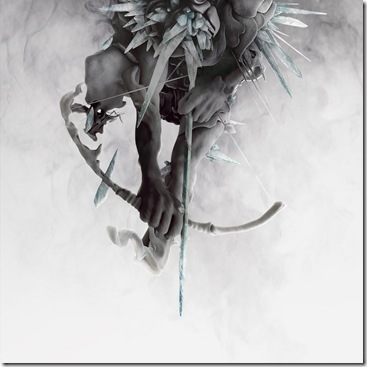 Linkin Park-The Hunting Party