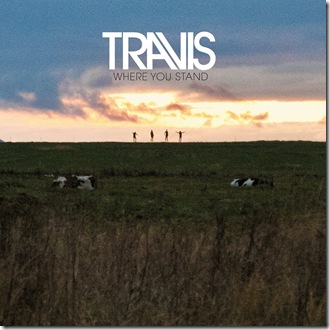 Travis-where you stand