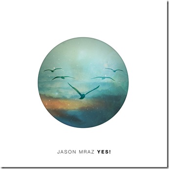 Jason Mraz-Yes