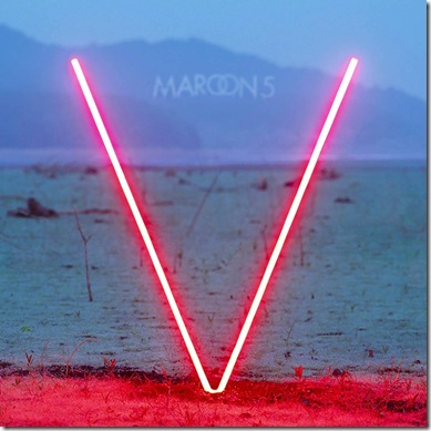 Maroon 5-V
