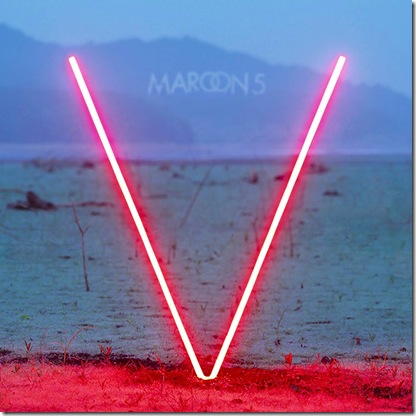 Maroon 5-V