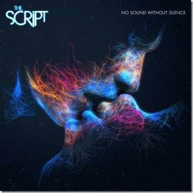 The script-No sound without silence