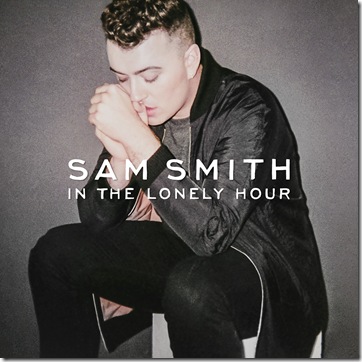 Sam Smith-In The Lonely Hour