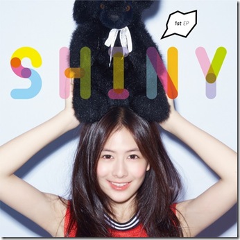 Shiny-同名EP