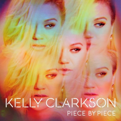 Kelly Clarkson-Piece By Piece