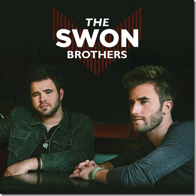 The Swon Brothers-The Swon Brothers