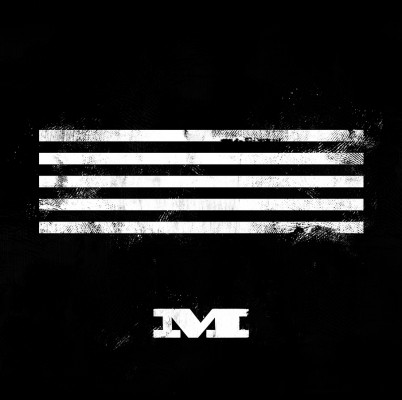 BIGBANG- MADE SERIES [M] M ver