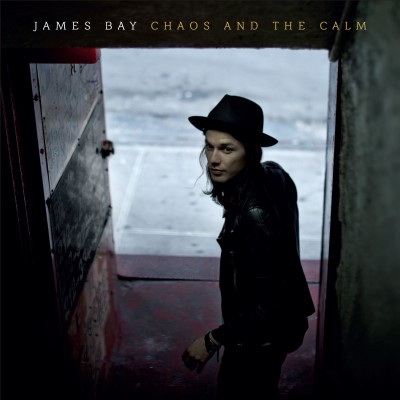 James Bay-Chaos And The Calm