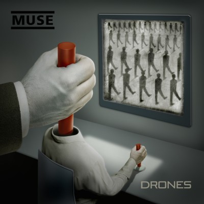 Muse-無人機隊