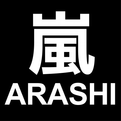 嵐Arashi