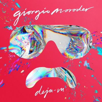 Giorgio Moroder-deja-vu