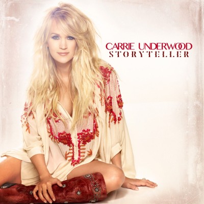 Carrie Underwood-心情歌者
